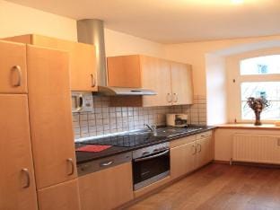 Apartment in the old town of Monschau Hotel in Monschau