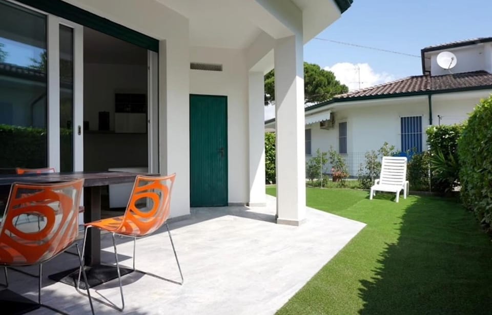 Villa in Caorle near Spiaggia Tartaruga Resort in Porto Santa Margherita