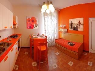 Coastal Retreat in Cattolica Hotel in Cattolica