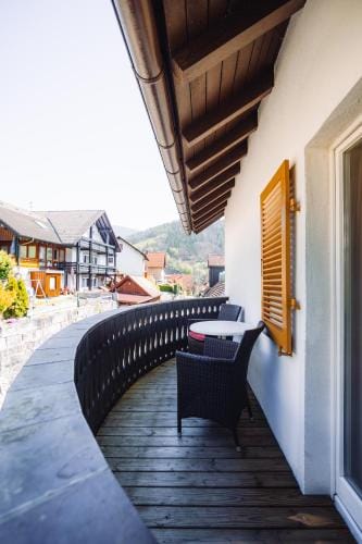 Hotel am Muhlbach Hotel in Forbach