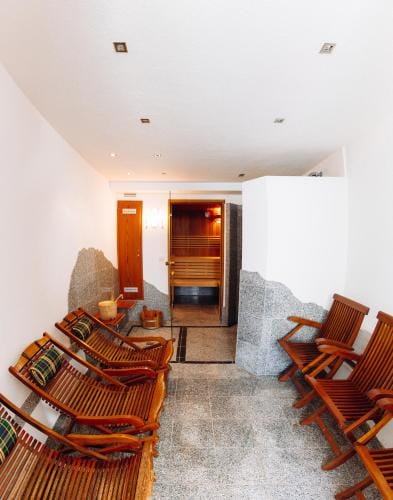 Hotel am Muhlbach Hotel in Forbach