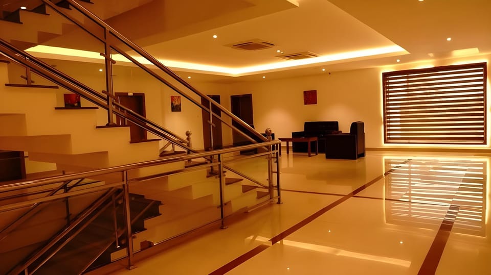 DASS REGENCY Hotel in Kerala