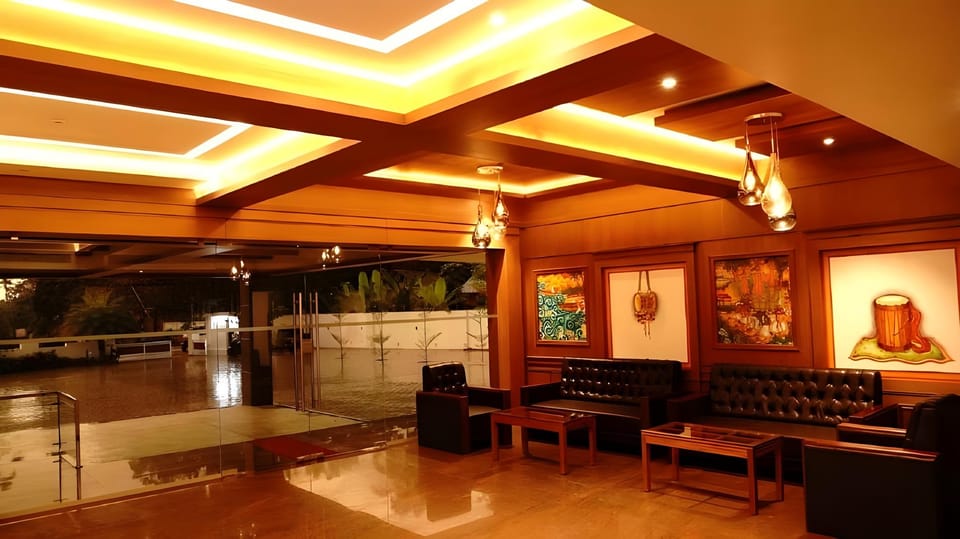 DASS REGENCY Hotel in Kerala