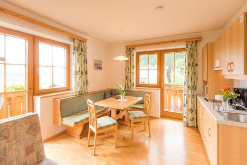 Pension- Appartement Kristall Hotel in Friuli-Venezia Giulia