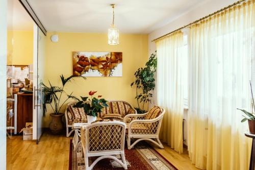 Hotel Pension Schweitzer Hotel in Trentino-South Tyrol