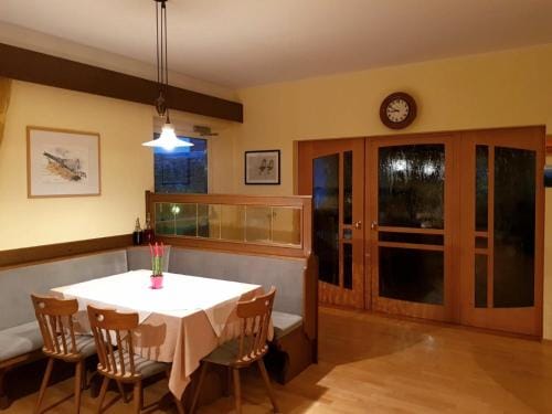 Hotel Pension Schweitzer Hotel in Trentino-South Tyrol