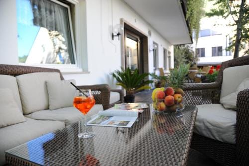Hotel Pension Schweitzer Hotel in Trentino-South Tyrol