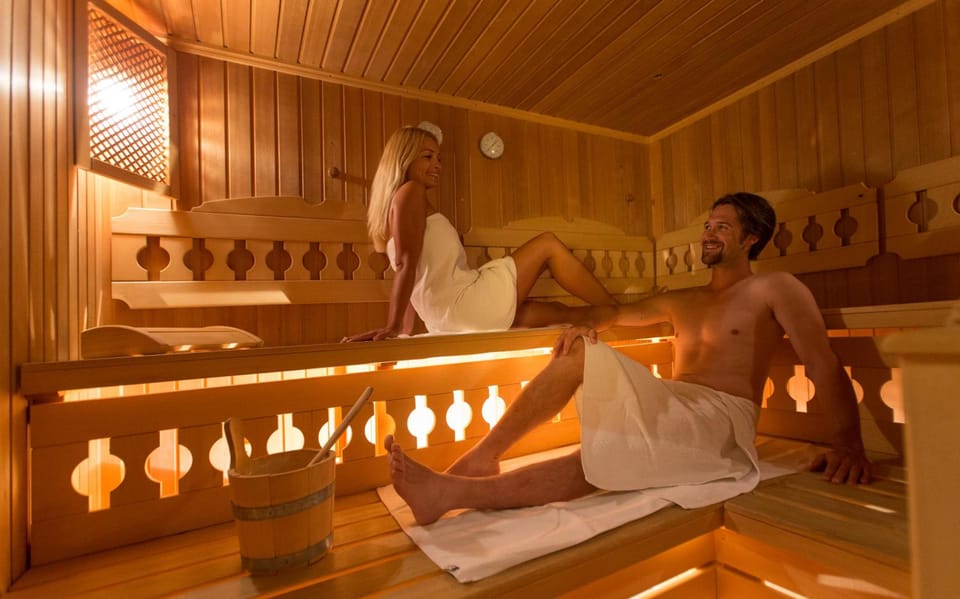 Hotel Starchlhof Hotel in Schladming