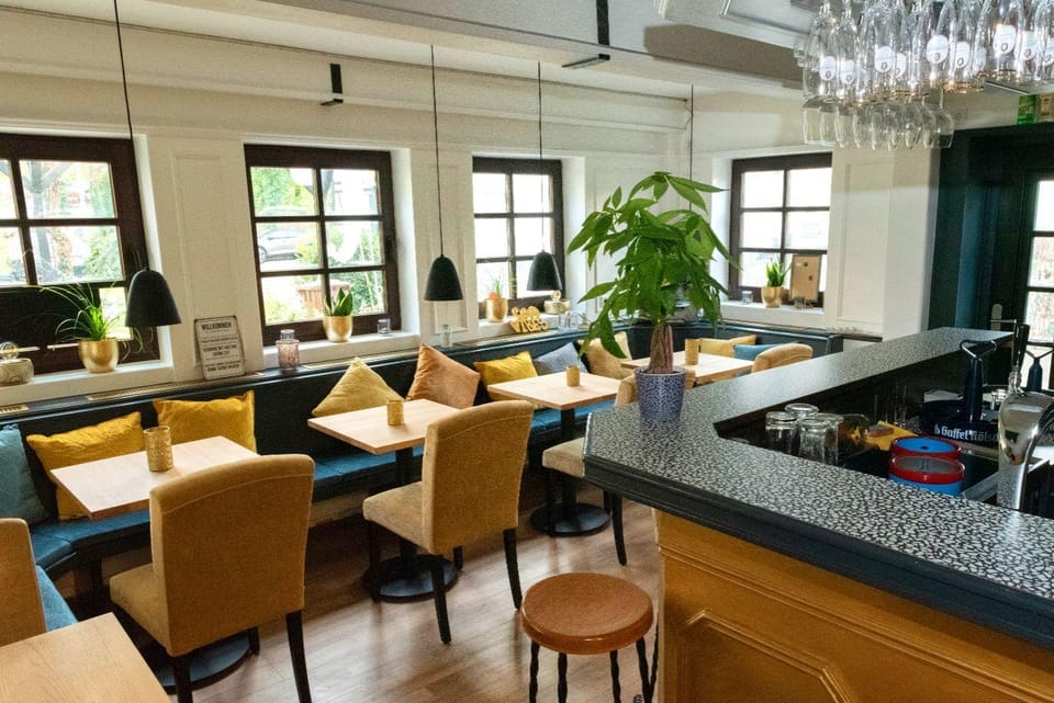 Hotel Kavala Hotel in Rhineland-Palatinate