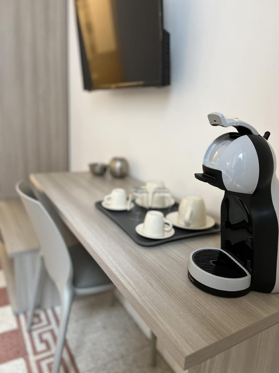 Bonadies64 Hotel in Salerno