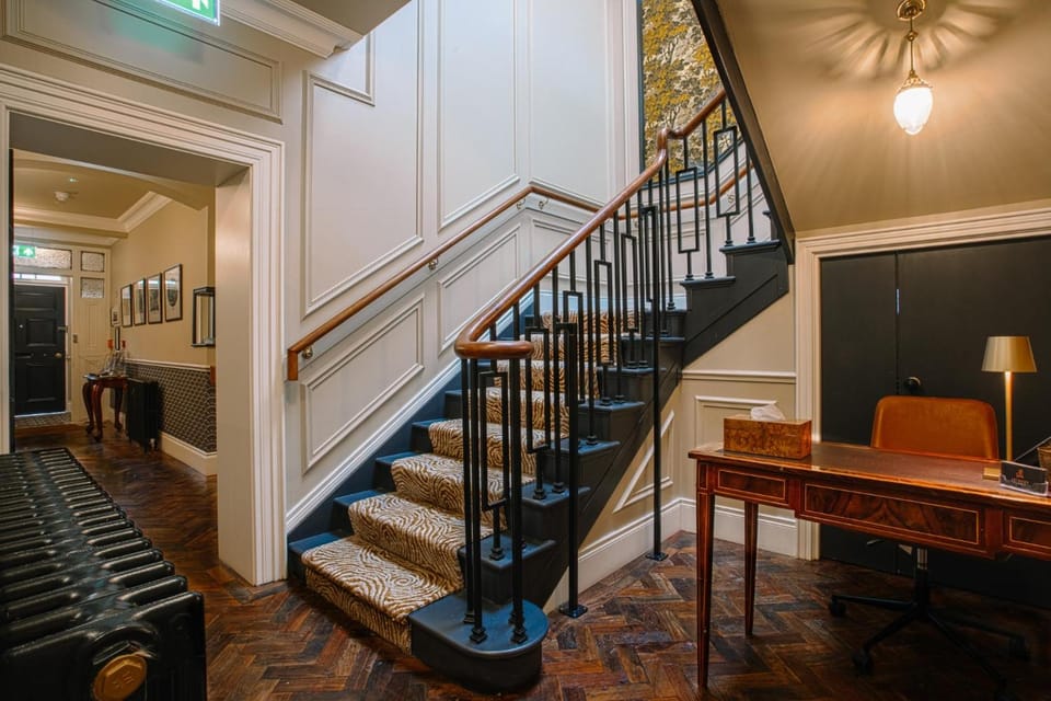 Arthurs Hotel in Northern Ireland