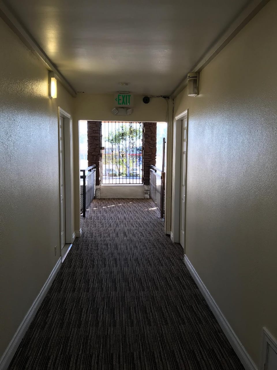 Grove Motel Motel in Garden Grove