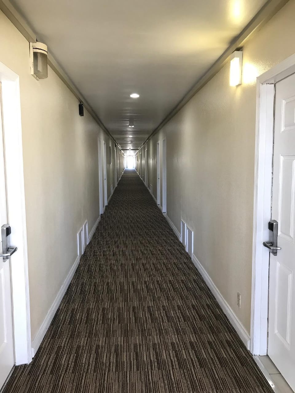 Grove Motel Motel in Garden Grove