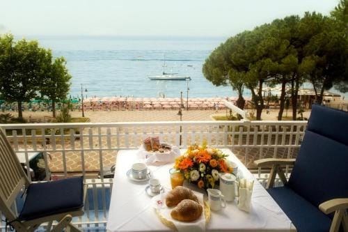 Hotel Pensione Reale Hotel in Maiori