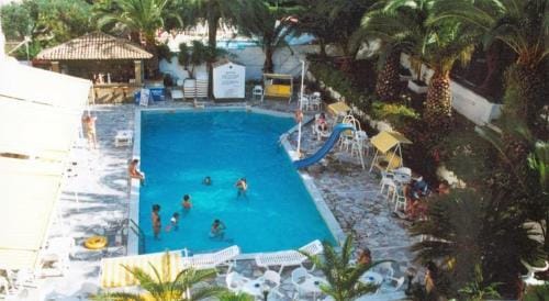Hotel Perama Hotel in Corfu, Greece