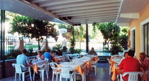 Hotel Perama Hotel in Corfu, Greece