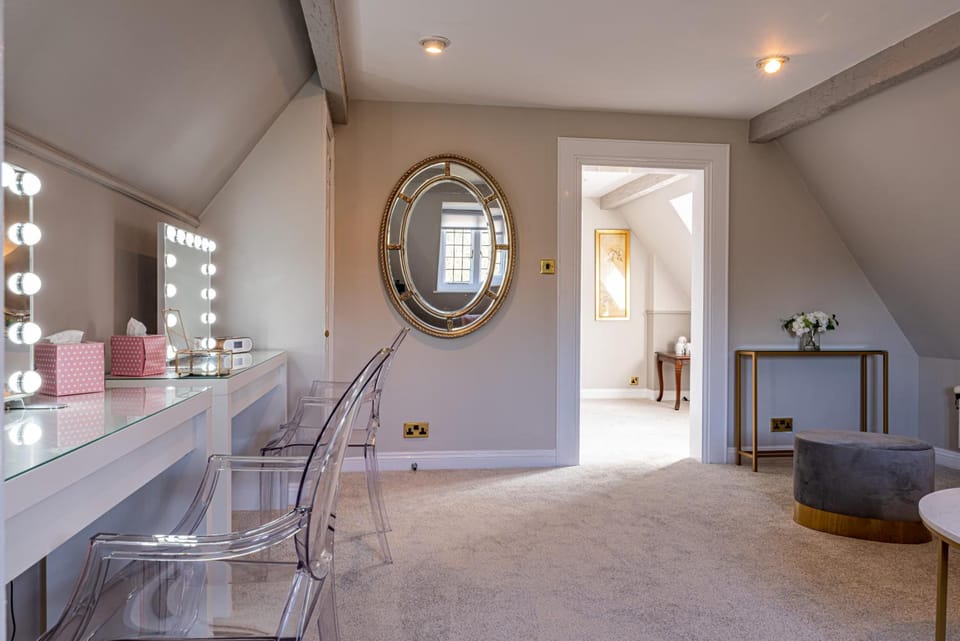 Holbrook Manor & Spa Hotel in North Dorset District