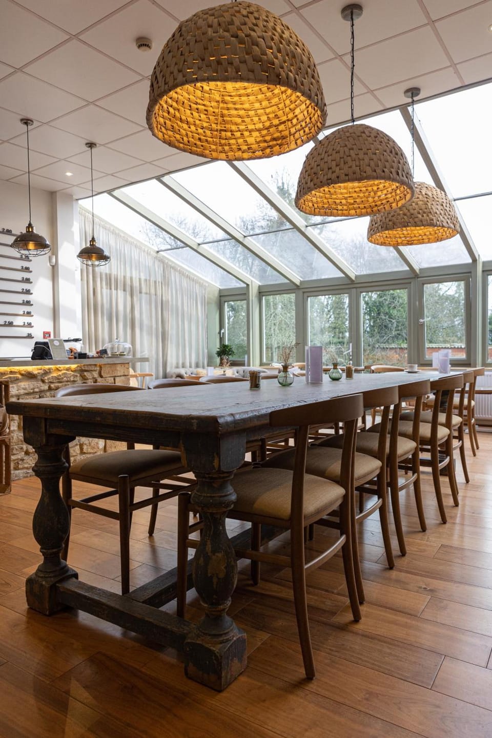 Holbrook Manor & Spa Hotel in North Dorset District