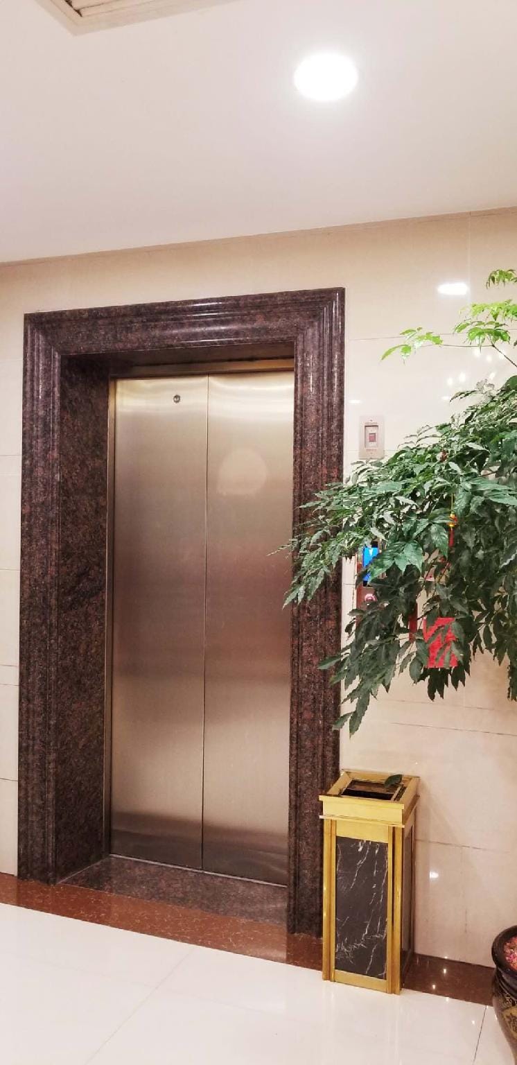 Jinjin Business Hotel Hotel in Fujian