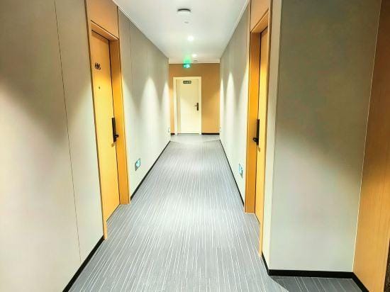 Jinjin Business Hotel Hotel in Fujian