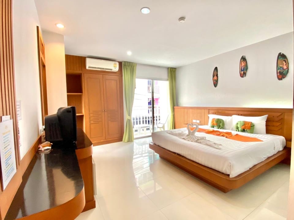 Guestroom