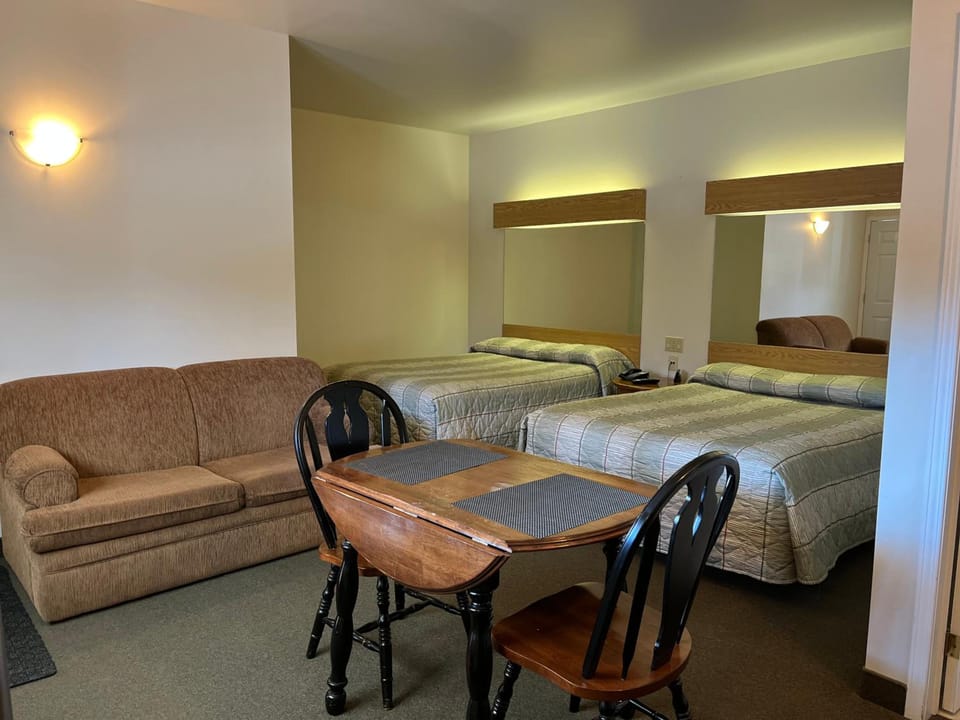 Facilities