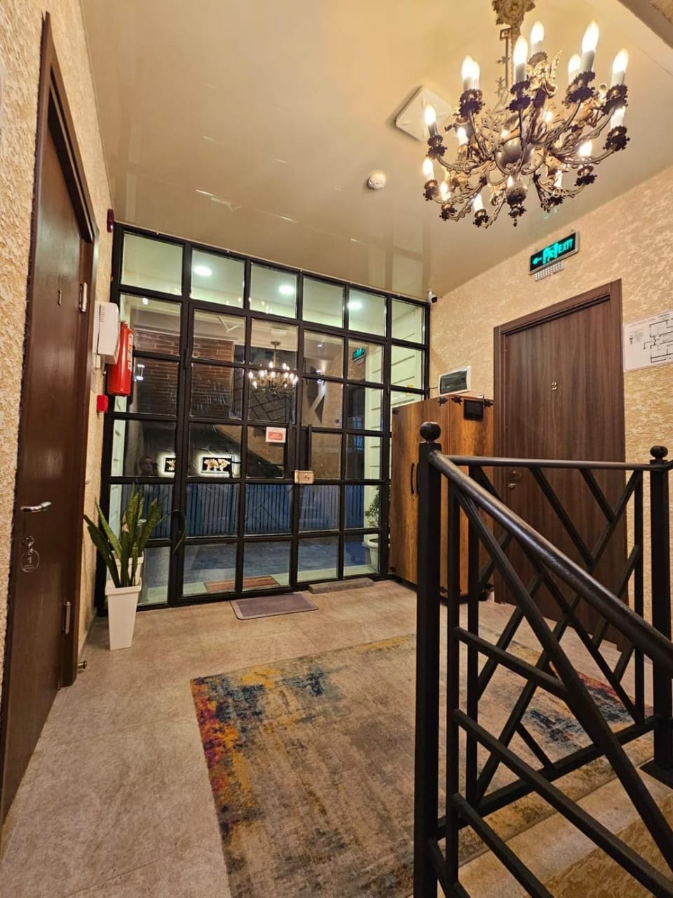 CHOGO Hotel Kutaisi Hotel in Georgia