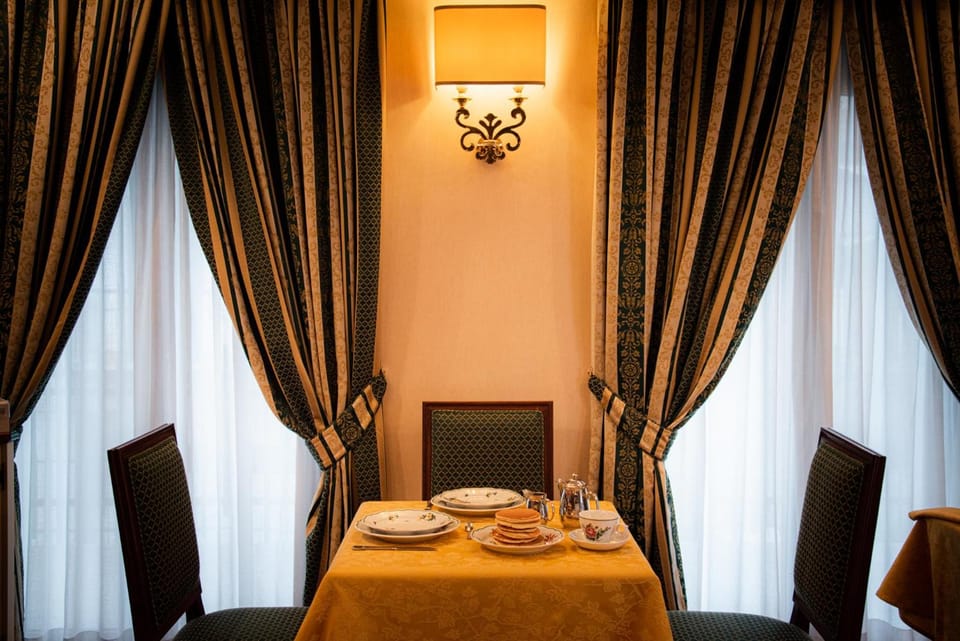 Hotel Petite Fleur Hotel in Roccaraso