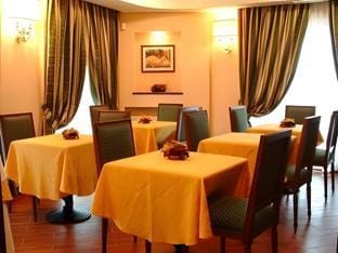 Hotel Petite Fleur Hotel in Roccaraso