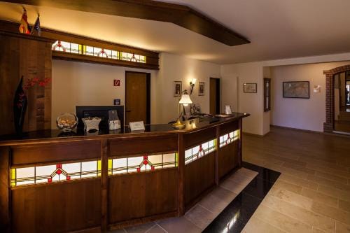 Hotel Pfaffenhofen Hotel in Mainz-Bingen