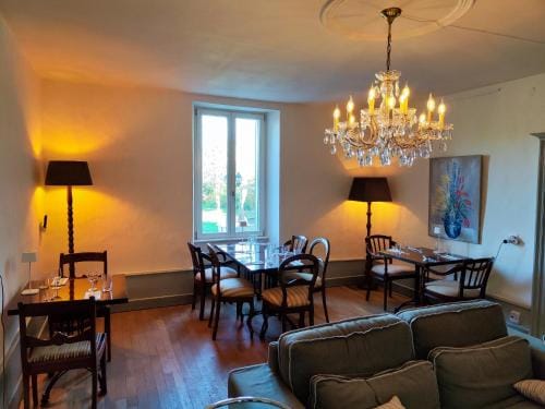 Maison Egalite Hotel in Vosges