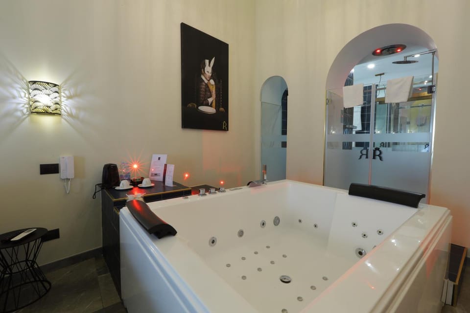 Il Salotto della Regina Hotel in Naples