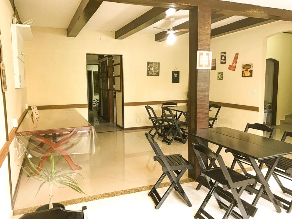 Pousada Caminho dos Anjos Inn in Vila Canaa