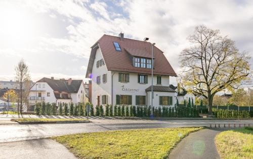Goldammer Aschaffenburg Hotel in Aschaffenburg