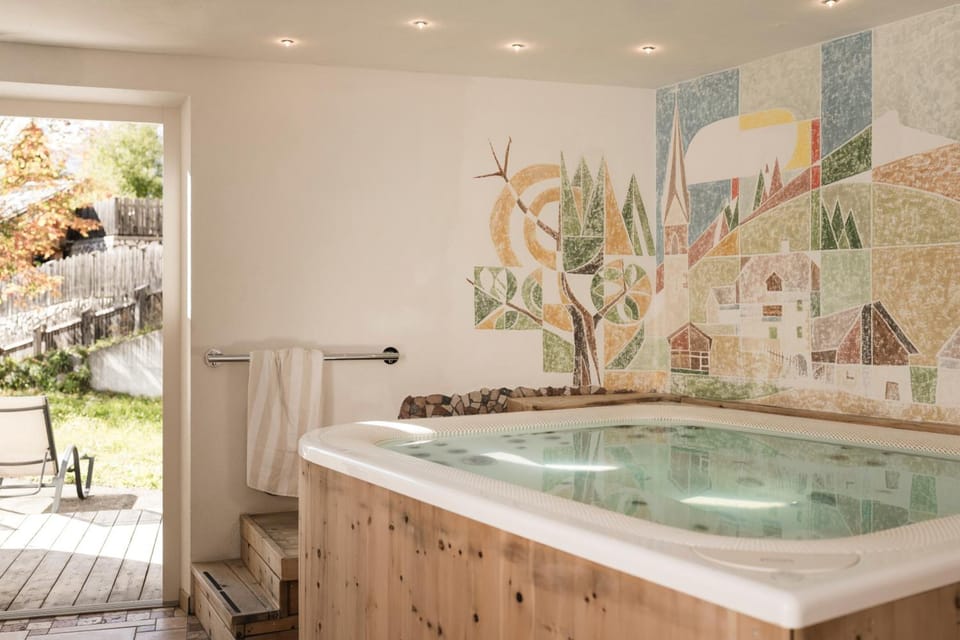 Hotel Pider Hotel in Trentino-South Tyrol