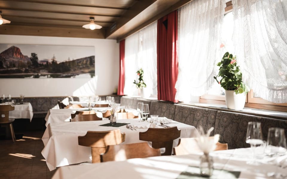 Hotel Pider Hotel in Trentino-South Tyrol