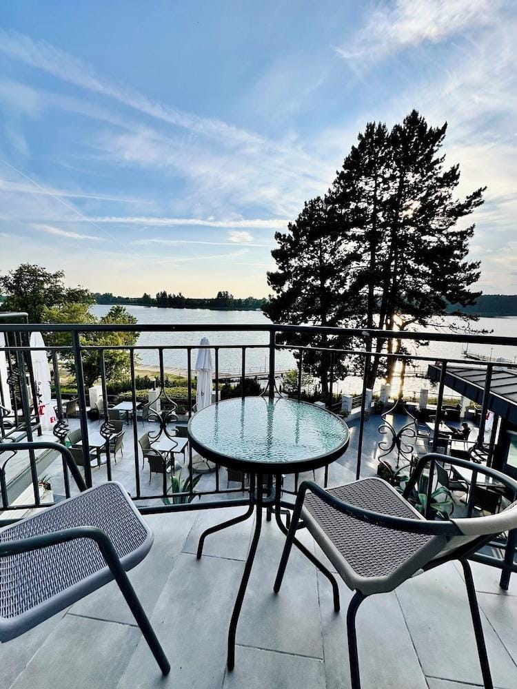 Hotel Pietrak Hotel in Greater Poland Voivodeship