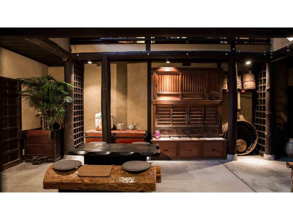 Gion - Kinpyo Hotel in Kyoto