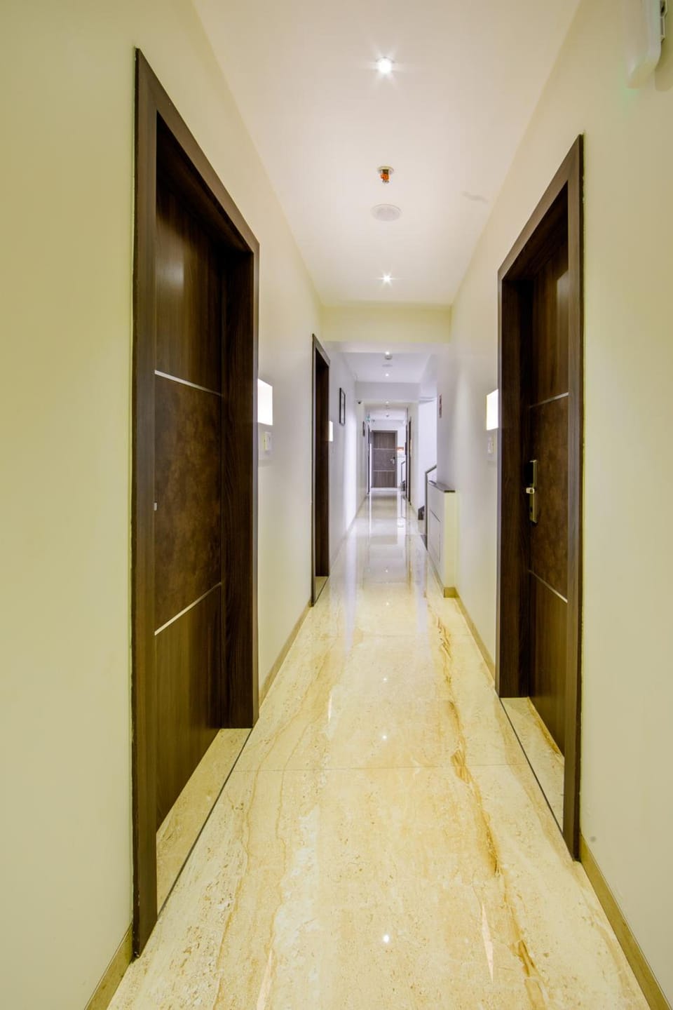 Hotel Laxvas- The Business Hotel Hotel in Thane