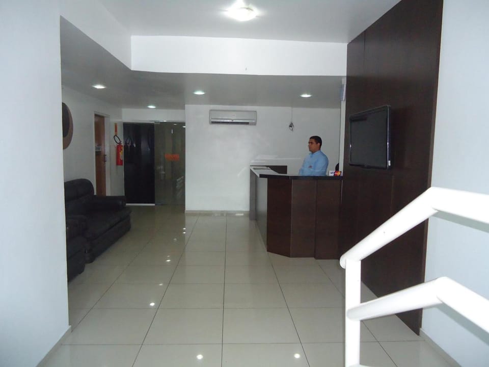 Hotel Pio Hotel in Teresina
