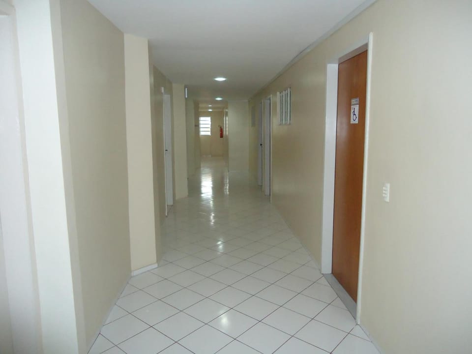 Hotel Pio Hotel in Teresina
