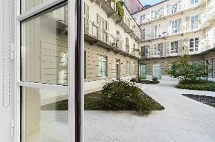 Loft del conte nei pressi della Mole by Wonderful Italy Hotel in Turin