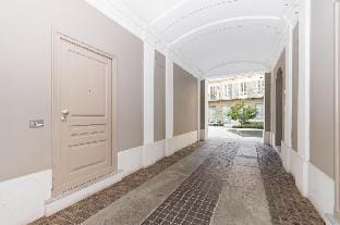 Loft del conte nei pressi della Mole by Wonderful Italy Hotel in Turin