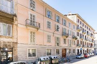 Loft del conte nei pressi della Mole by Wonderful Italy Hotel in Turin