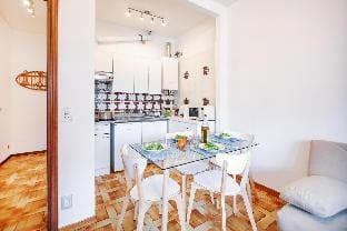 Silent apartment by Wonderful Italy Hotel in Sanremo