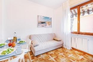 Silent apartment by Wonderful Italy Hotel in Sanremo