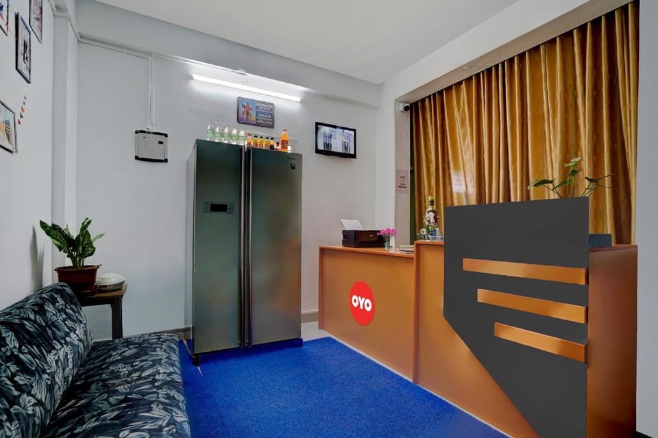 Flagship The Paradise Inn Residency Hotel in Kochi