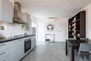 San Felice Apartment I by Wonderful Italy Hotel in Bologna