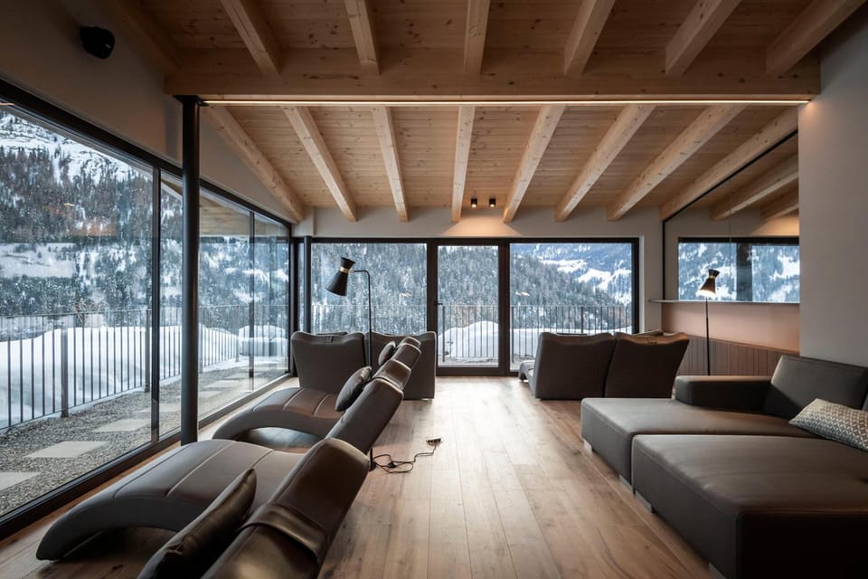 Plan Murin - Authentic Dolomites Hotel Hotel in Trentino-South Tyrol