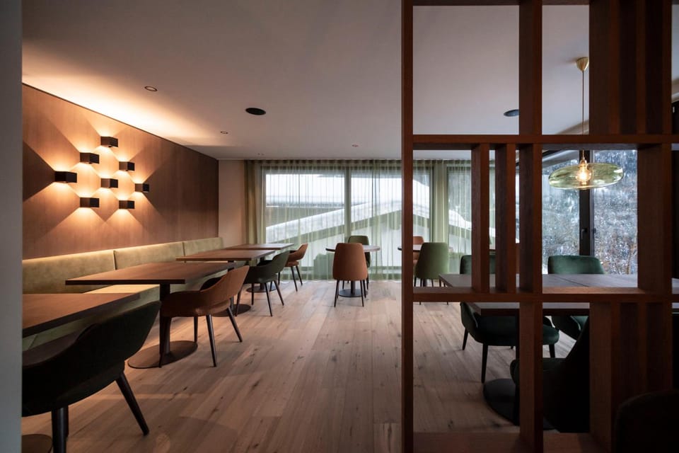 Plan Murin - Authentic Dolomites Hotel Hotel in Trentino-South Tyrol